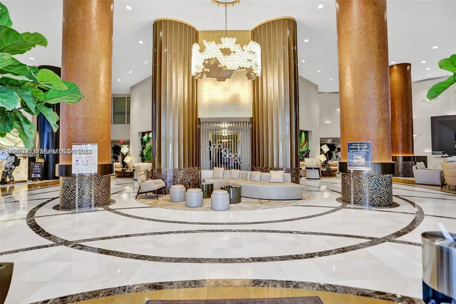 18001 Collins Ave # 1417, Sunny Isles Beach, FL 33160 photo 13