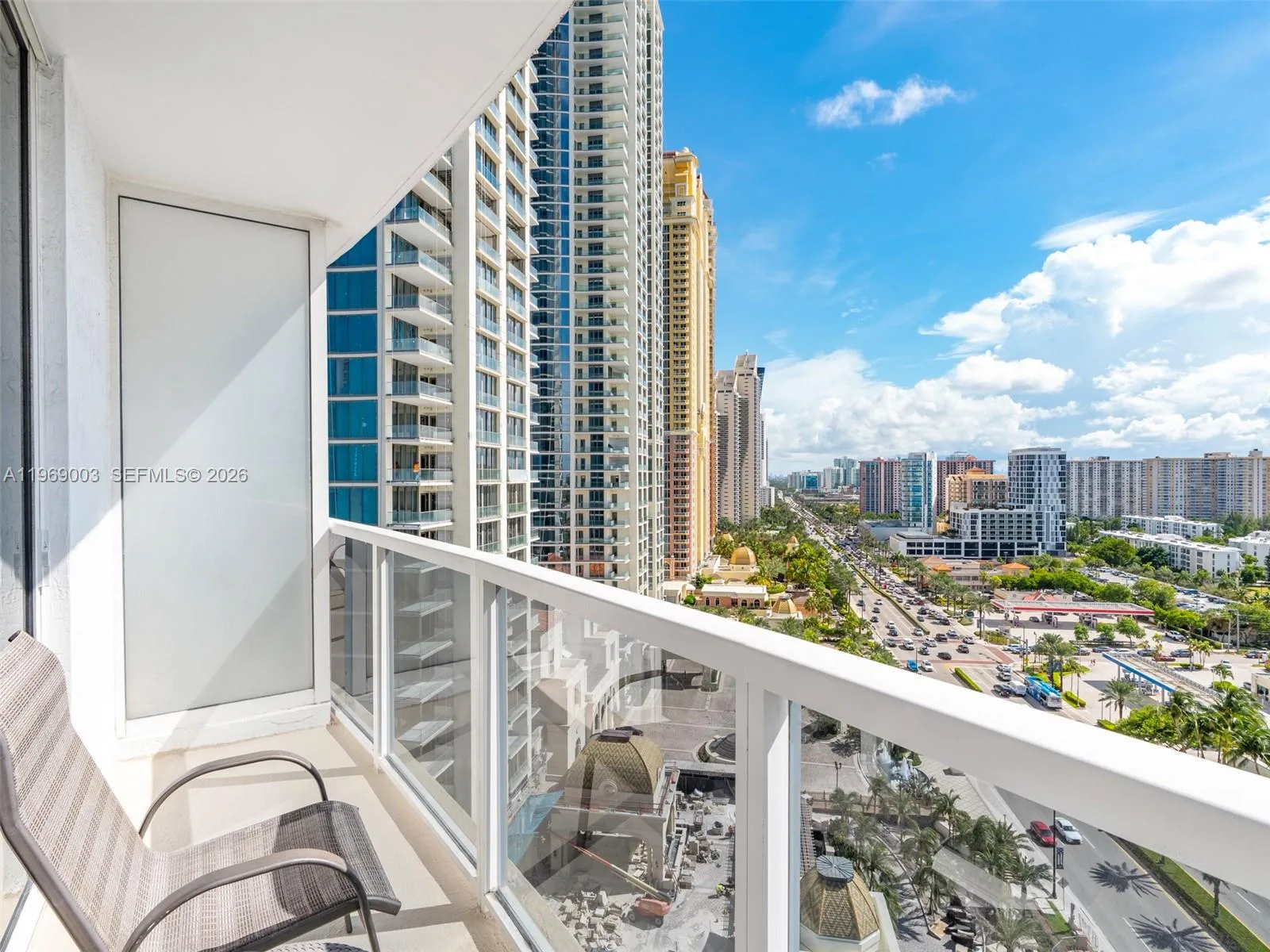 18001 Collins Ave # 1417, Sunny Isles Beach, FL 33160 photo 3