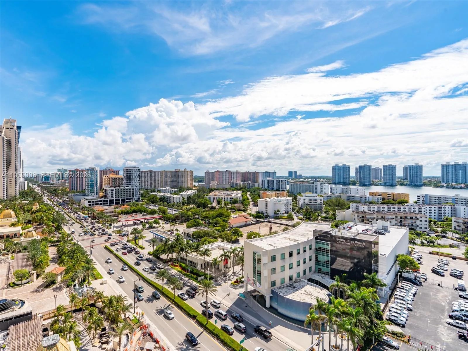 18001 Collins Ave # 1417, Sunny Isles Beach, FL 33160 photo 4