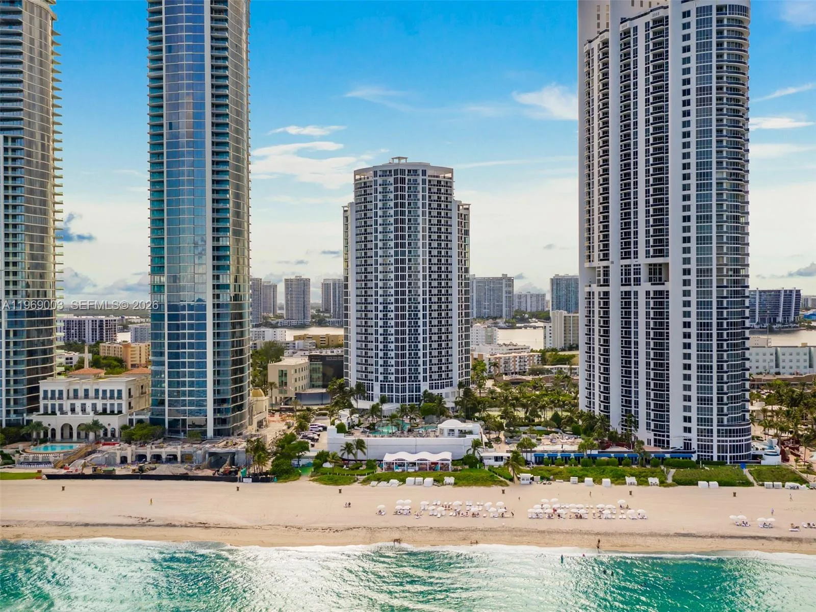 18001 Collins Ave # 1417, Sunny Isles Beach, FL 33160 photo 9