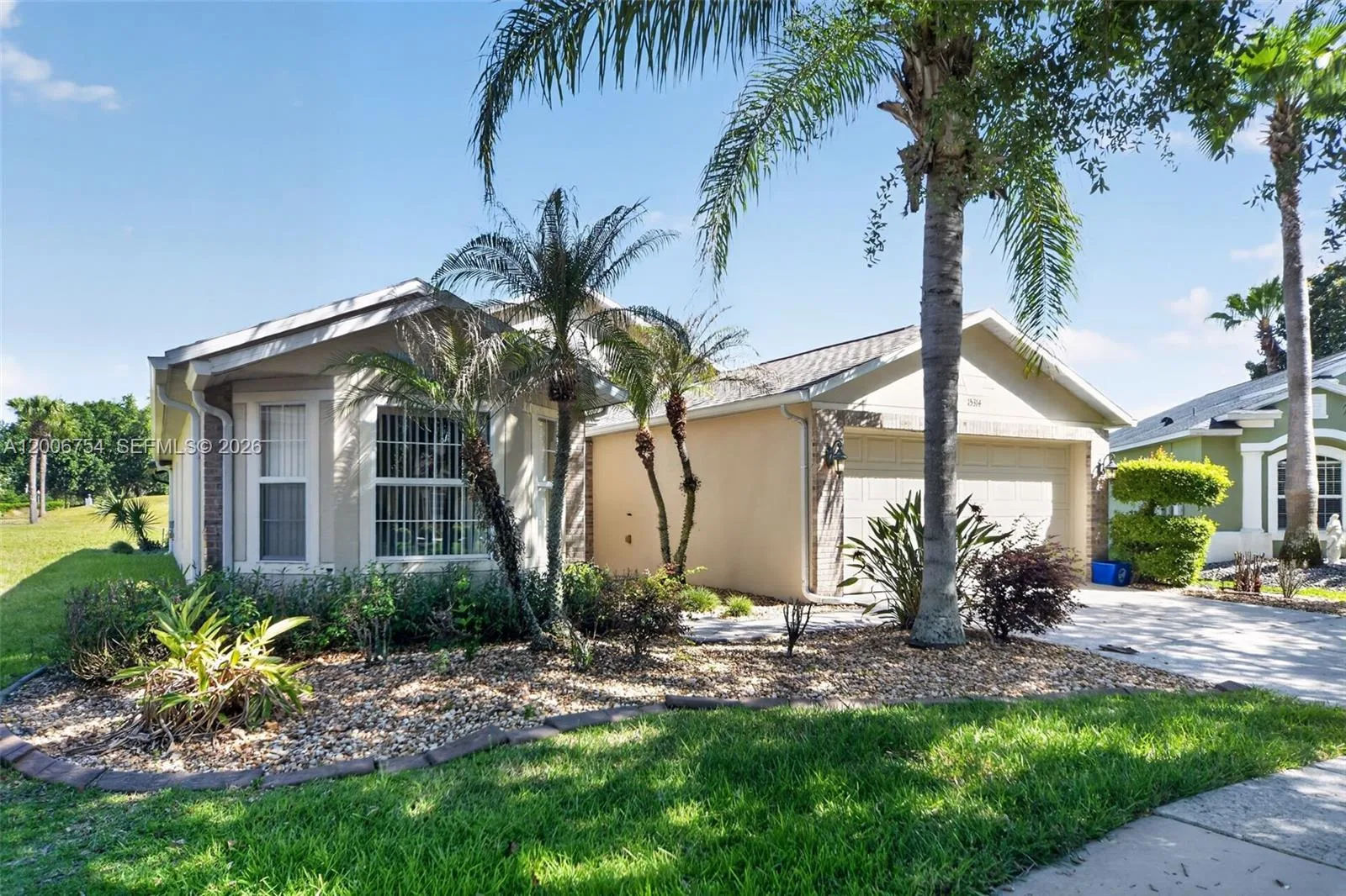 15314 AMBERBEAM BLVD, Winter Garden, FL 34787 photo 2