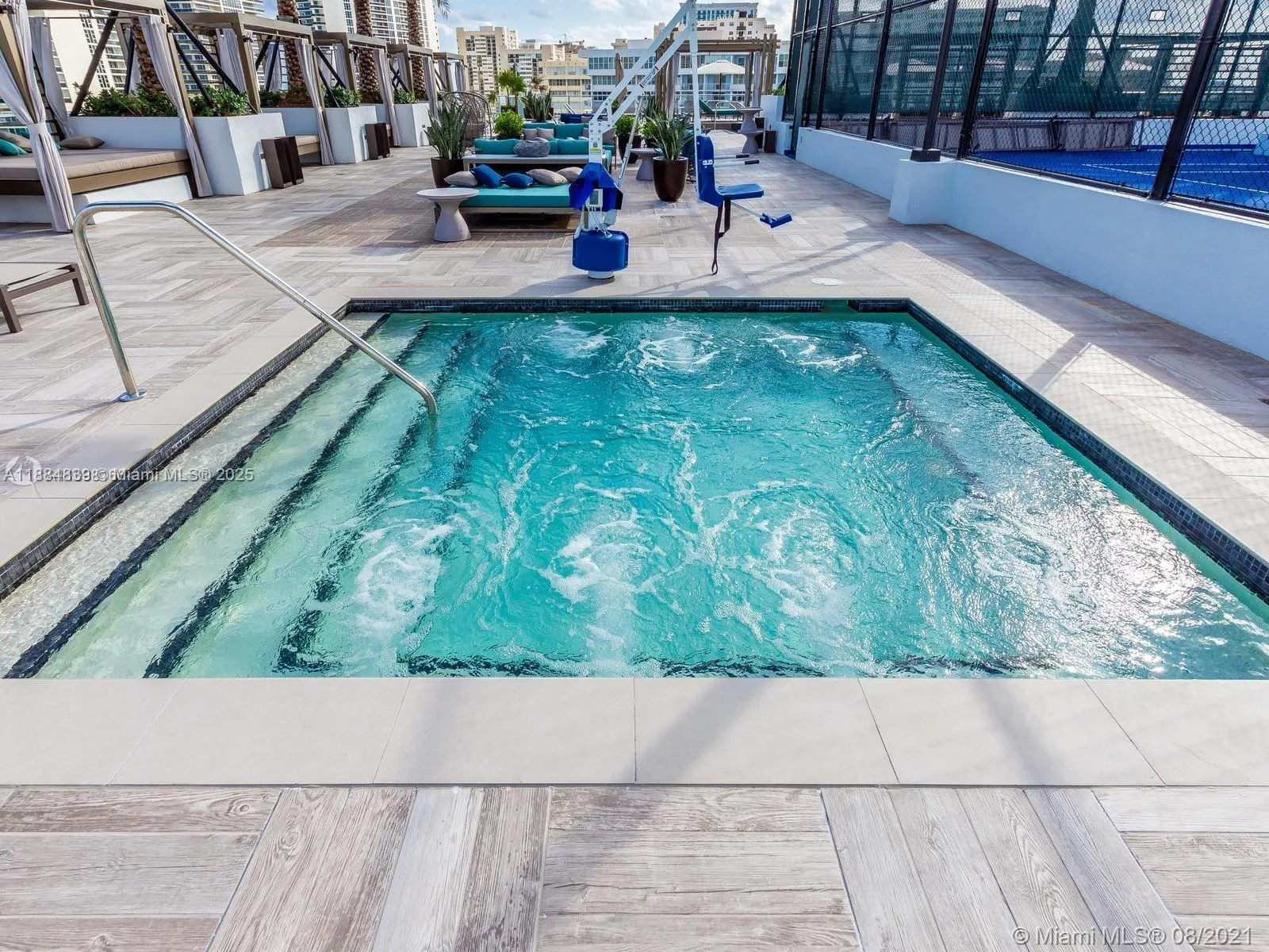 4010 S Ocean Dr # R401, Hollywood, FL 33019 — zdjęcie 4