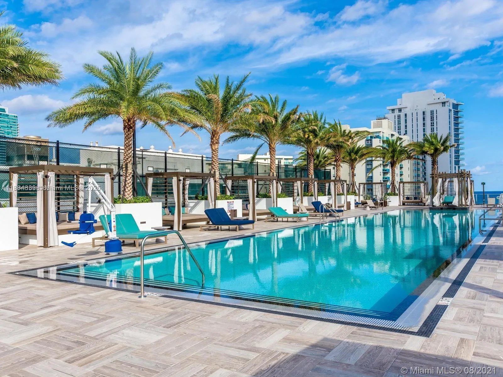 4010 S Ocean Dr # R401, Hollywood, FL 33019 — zdjęcie 5