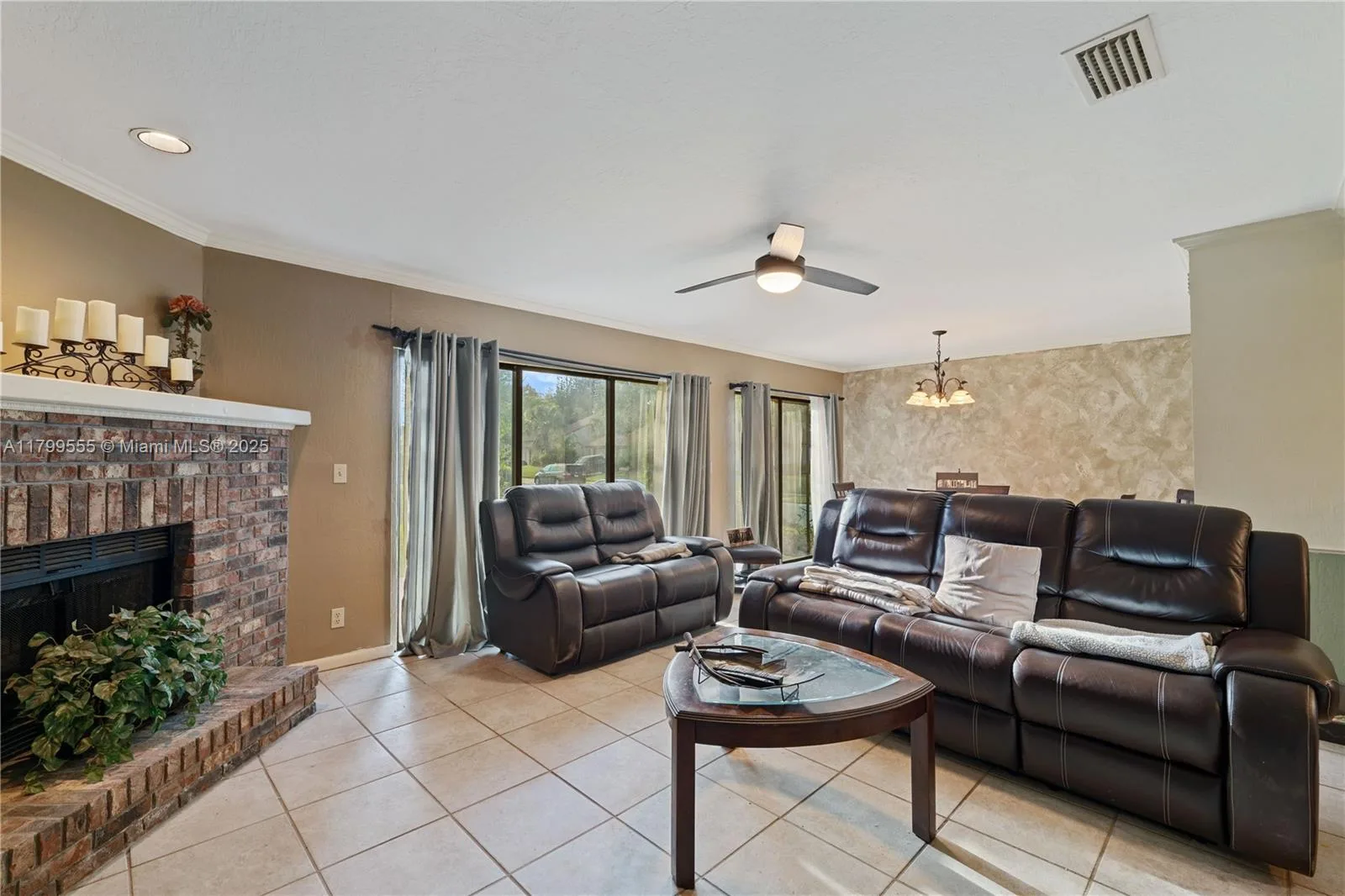 3568 QUAIL TRAIL, Melbourne, FL 32935 photo 3