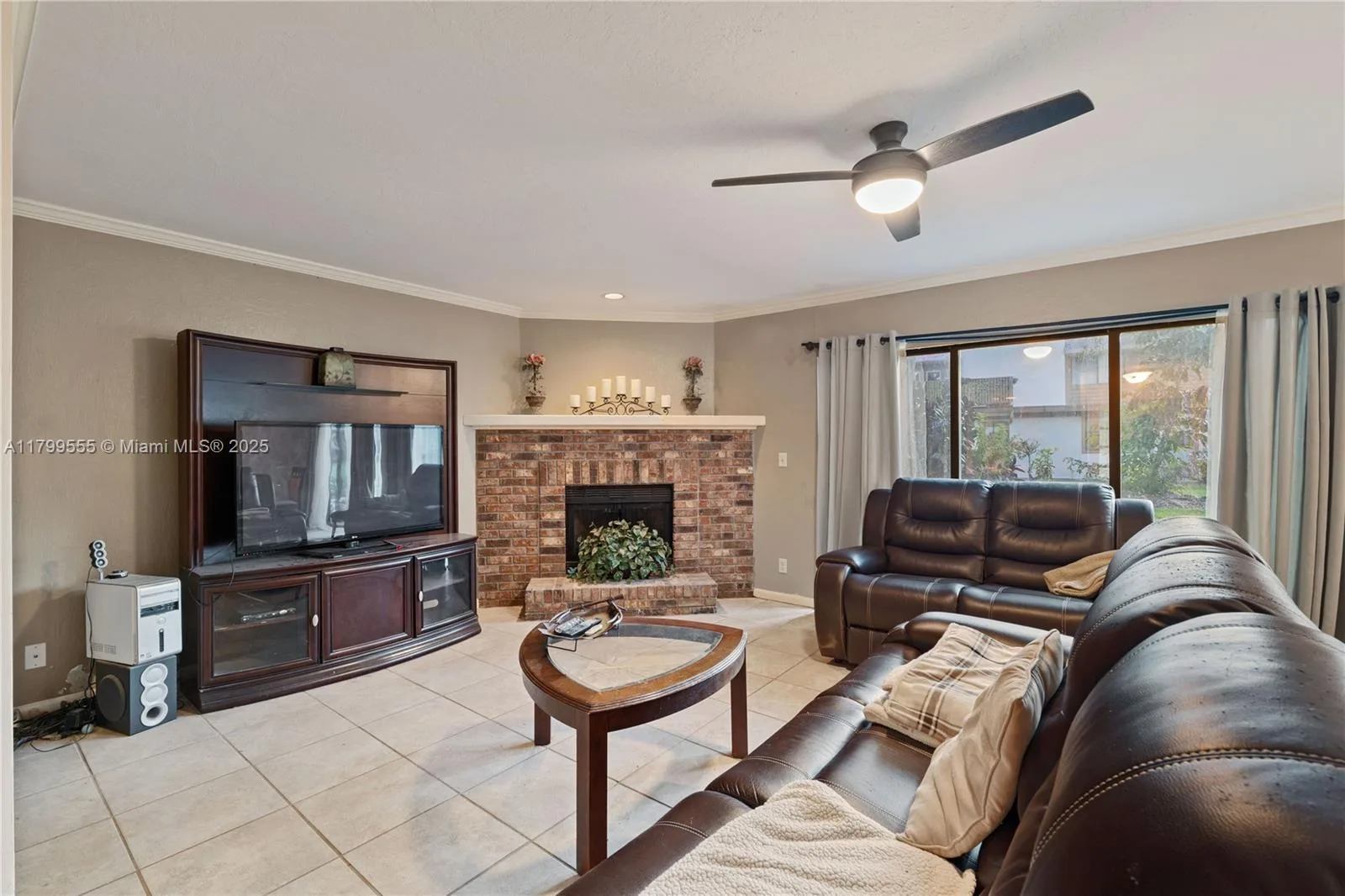 3568 QUAIL TRAIL, Melbourne, FL 32935 photo 4