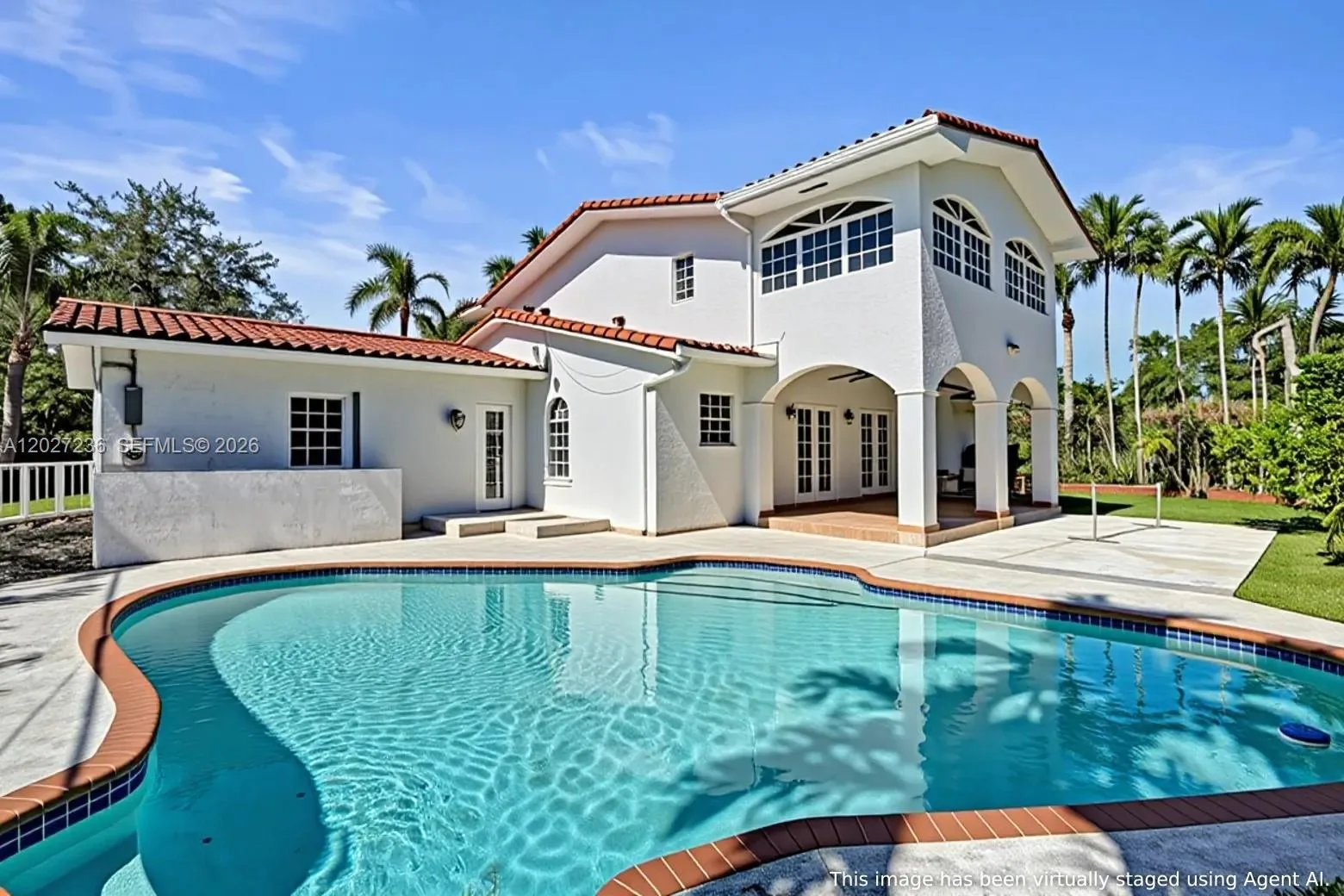1534 Palancia Ave, Coral Gables, FL 33146