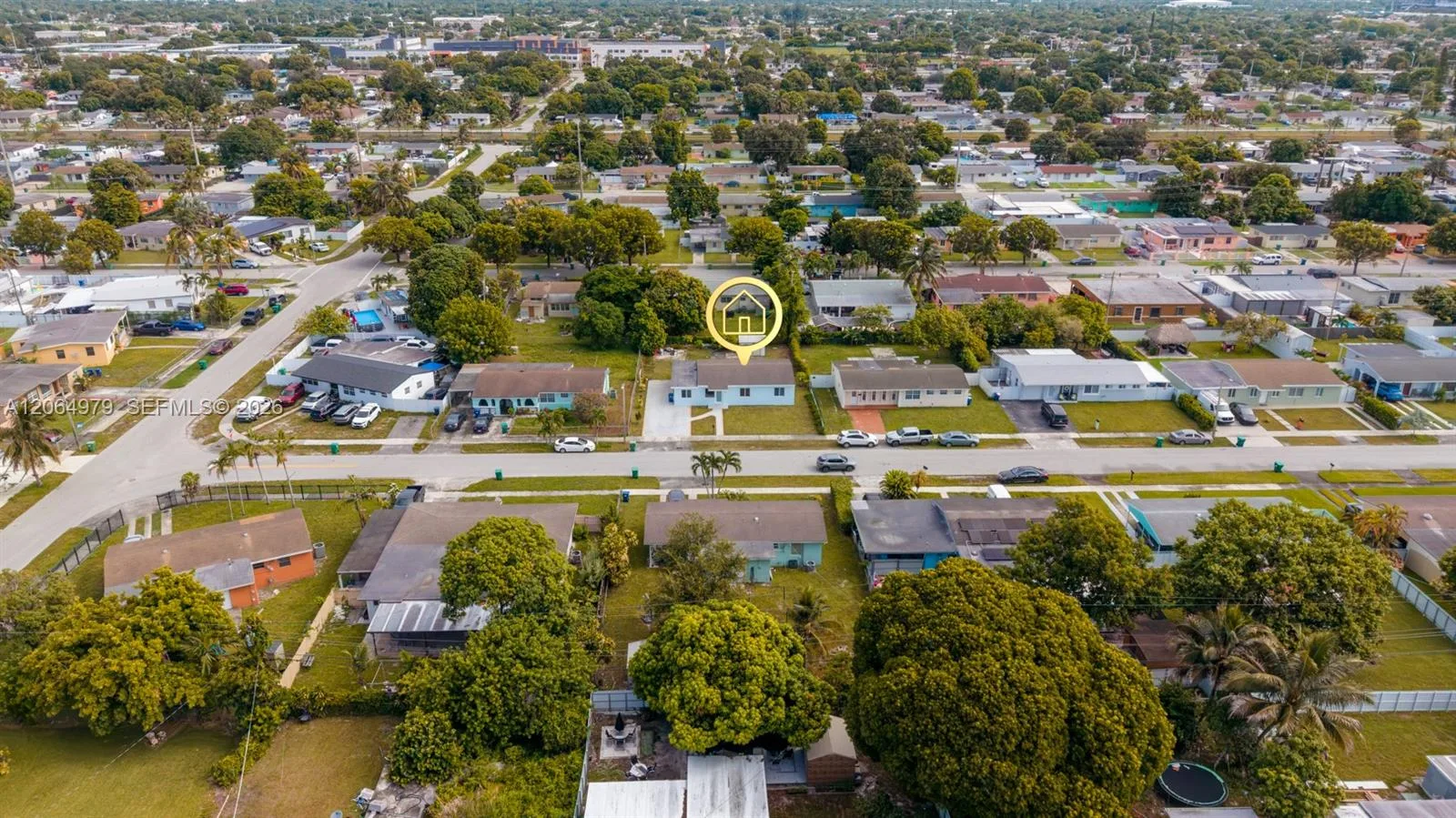3331 NW 177th Ter, Miami Gardens, FL 33056 photo 11
