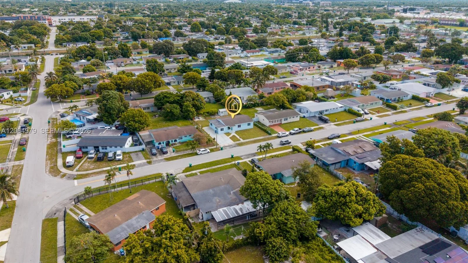 3331 NW 177th Ter, Miami Gardens, FL 33056 photo 12