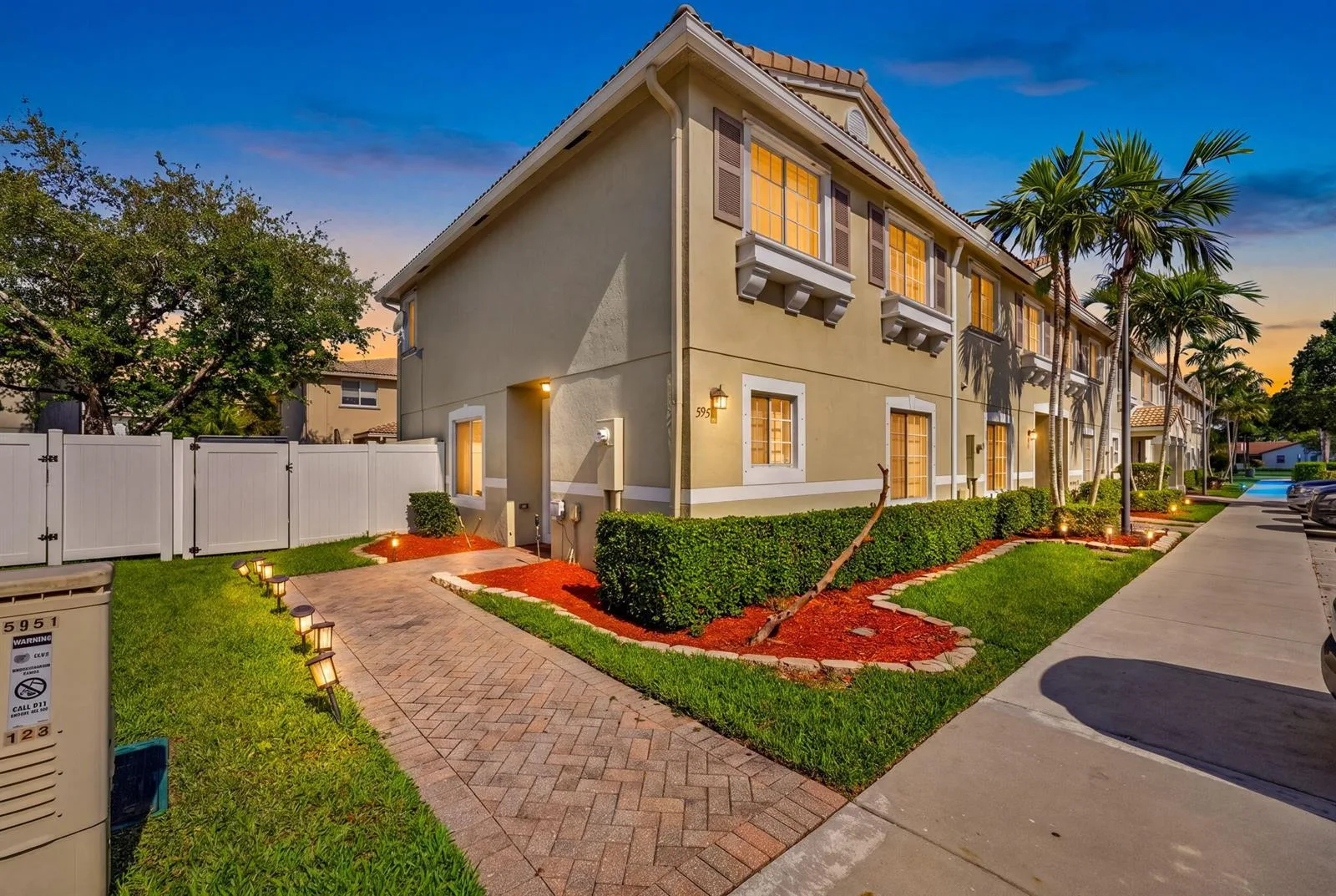 5951 Manchester Way, Tamarac, FL 33321