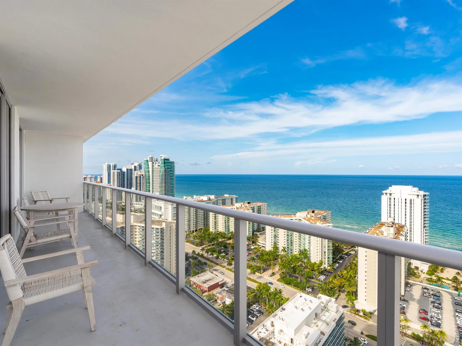 4010 S Ocean Drive # R2905, Hollywood, FL 33019
