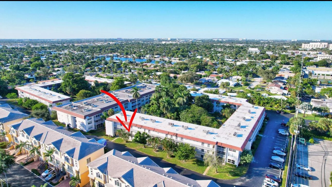4025 N Federal Highway # 212a, Oakland Park, FL 33308