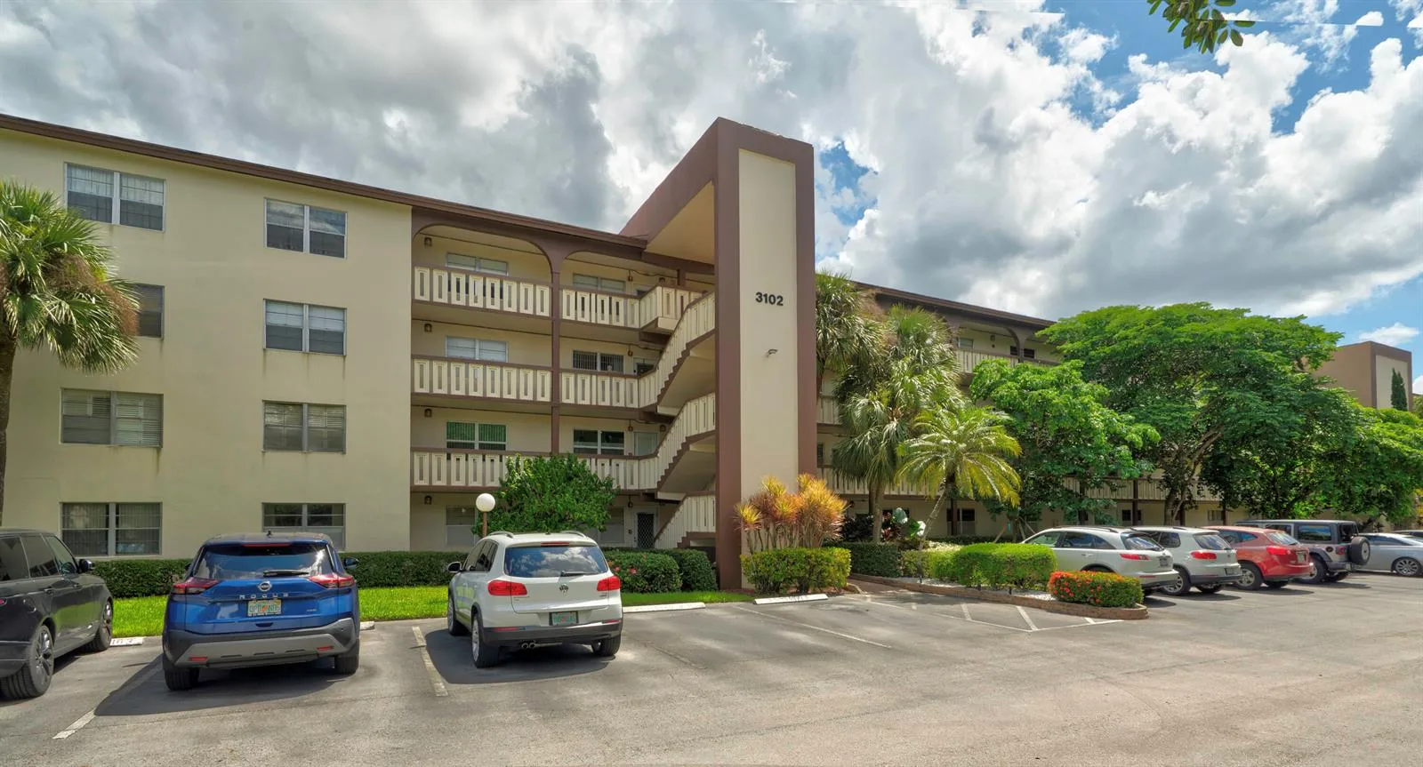 3102 Portofino Point # K3, Coconut Creek, FL 33066