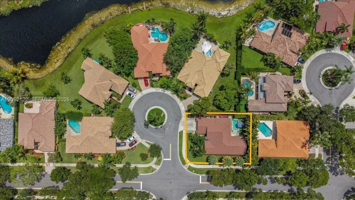 894 Spoonbill Cir, Weston, FL 33326 photo 4