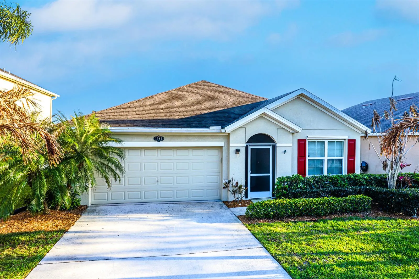 1486 Lexington Square SW, Vero Beach, FL 32962