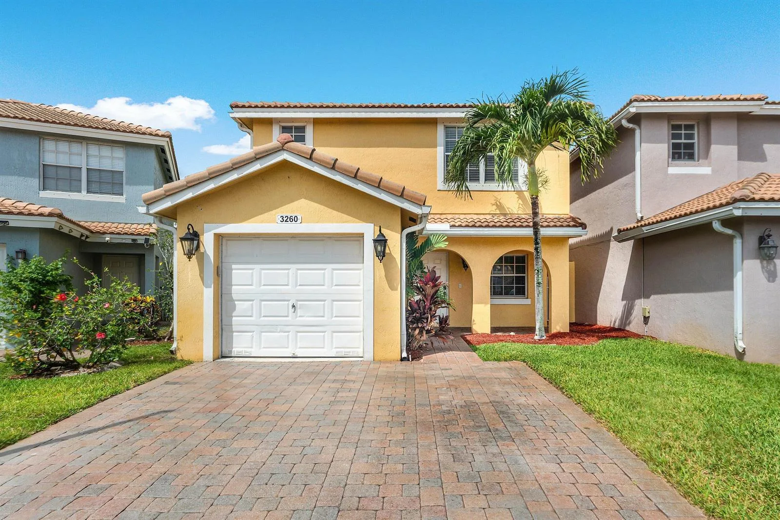 3260 Commodore Court, West Palm Beach, FL 33411