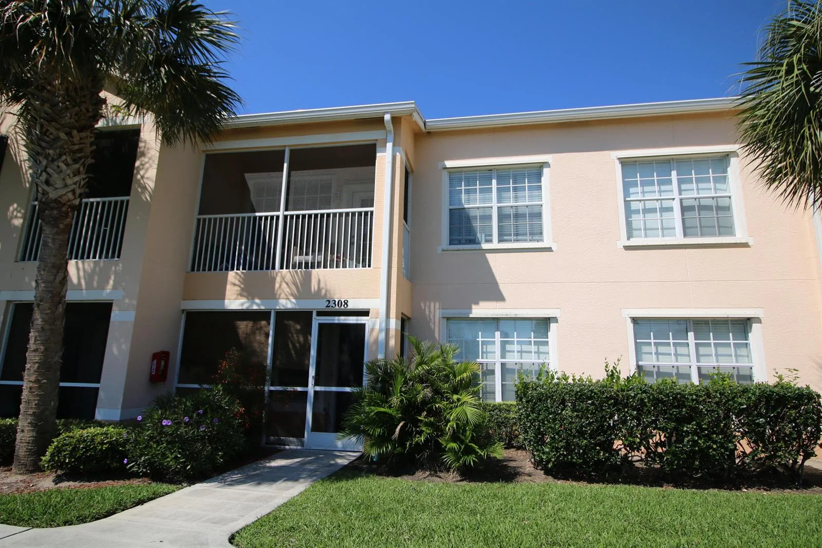 2308 57th Circle # 2308, Vero Beach, FL 32966