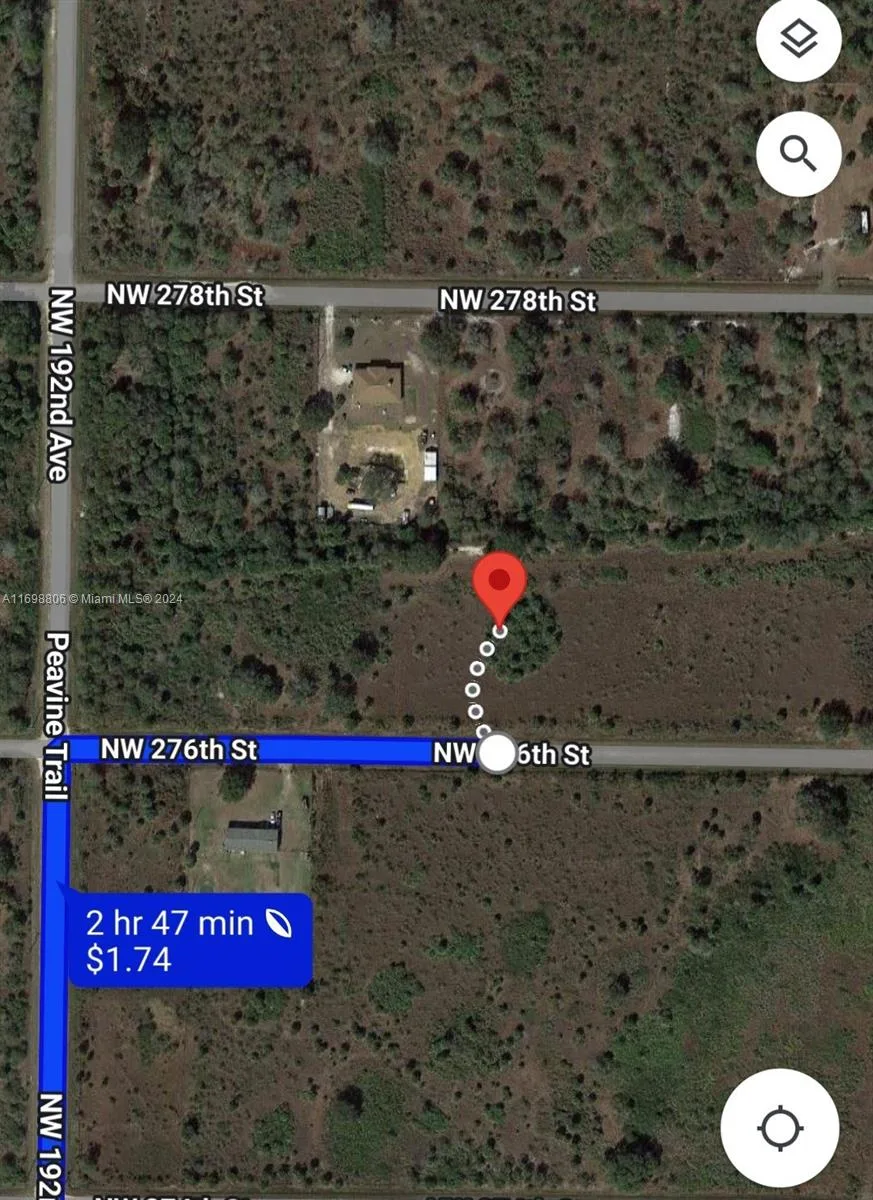 19031 NW 276 st, Other City - In The State Of Florida, FL 34972