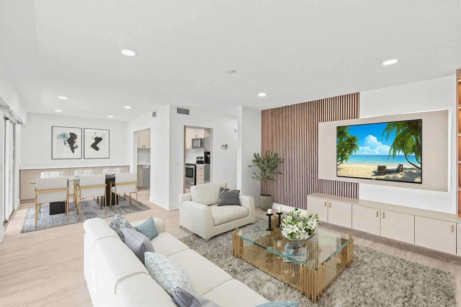 204 Mansfield E # 204, Boca Raton, FL 33434