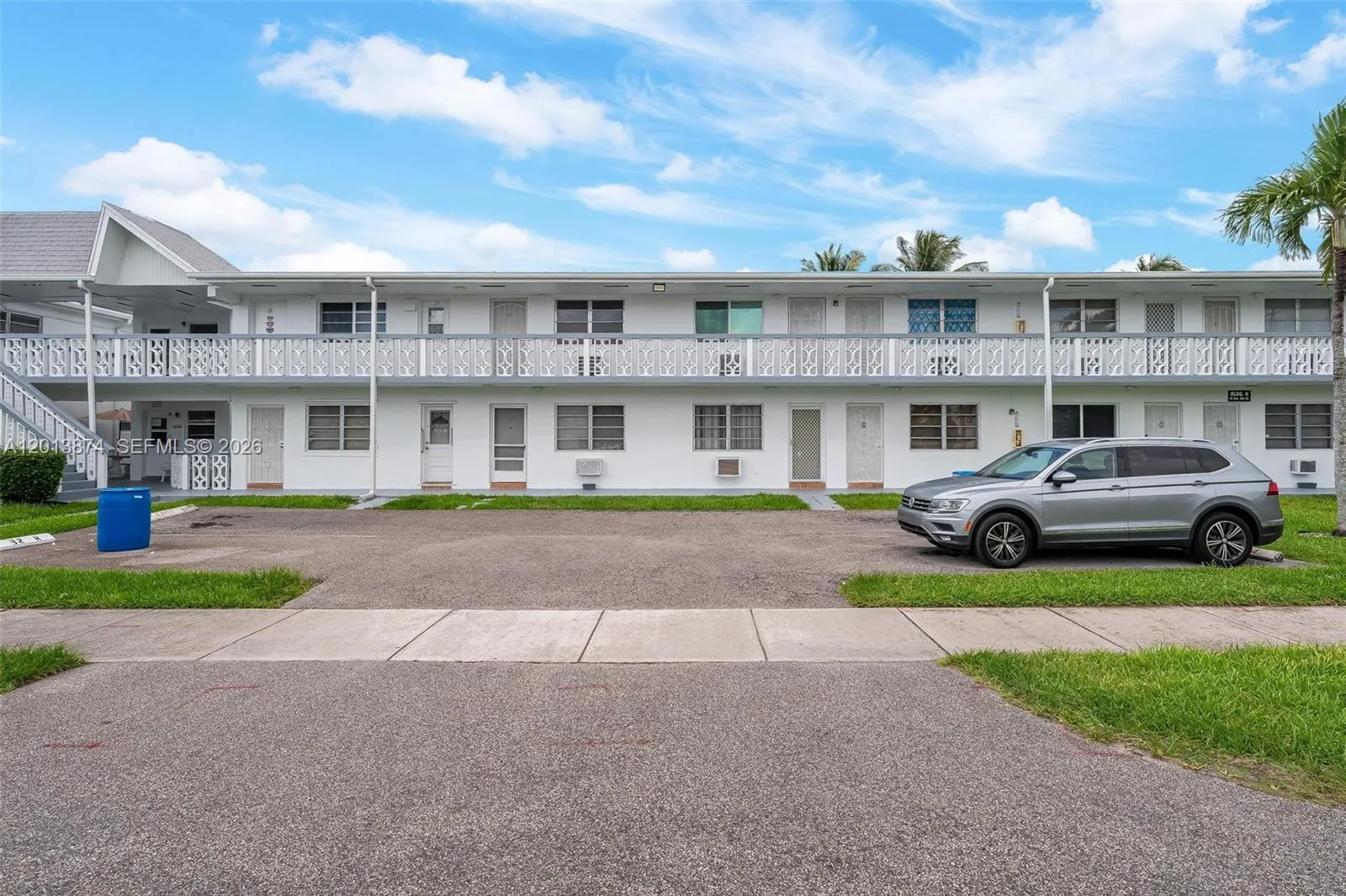 50 NW 204th St # H7, Miami Gardens, FL 33169