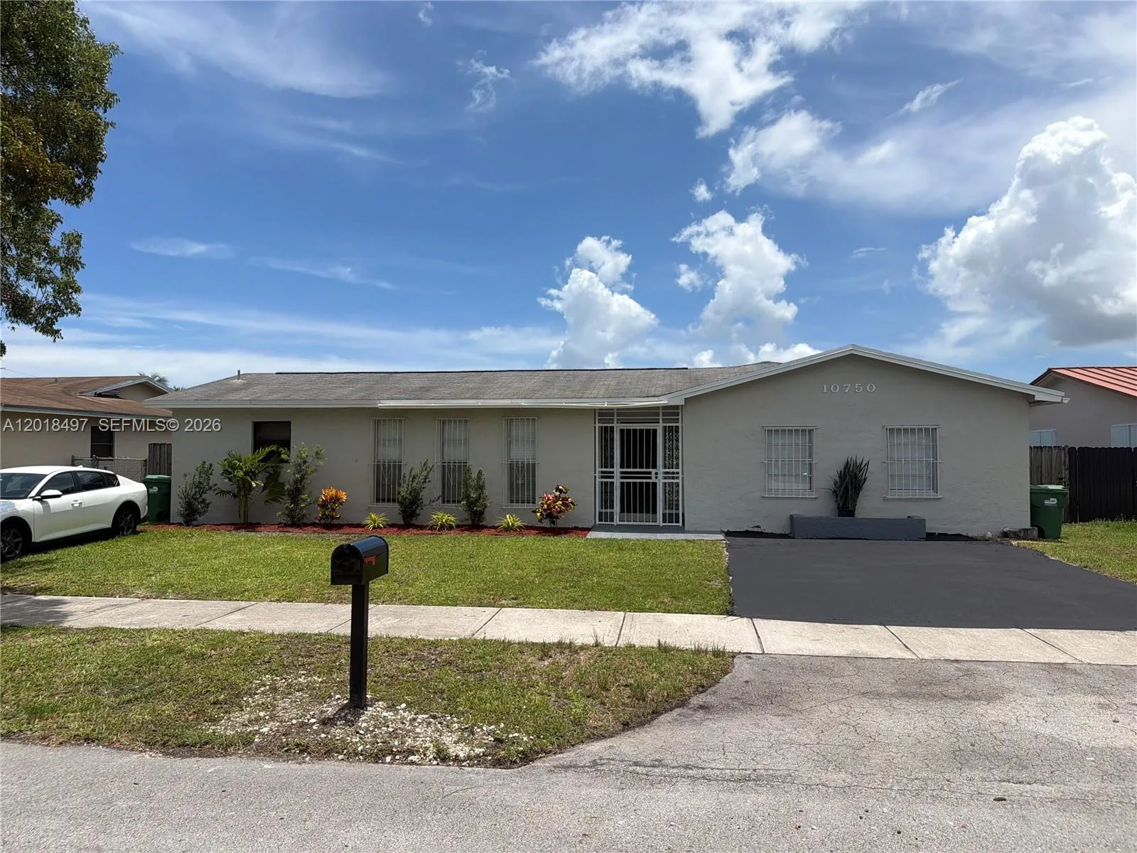 10750 SW 173rd St, Miami, FL 33157