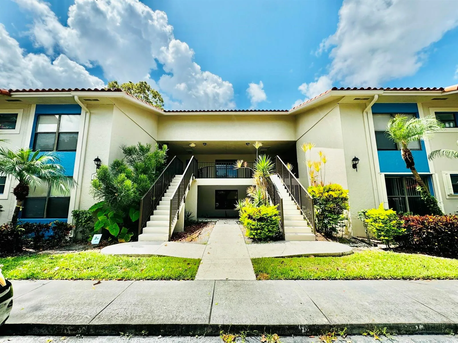 1541 BALFOUR POINT Drive # D, West Palm Beach, FL 33411