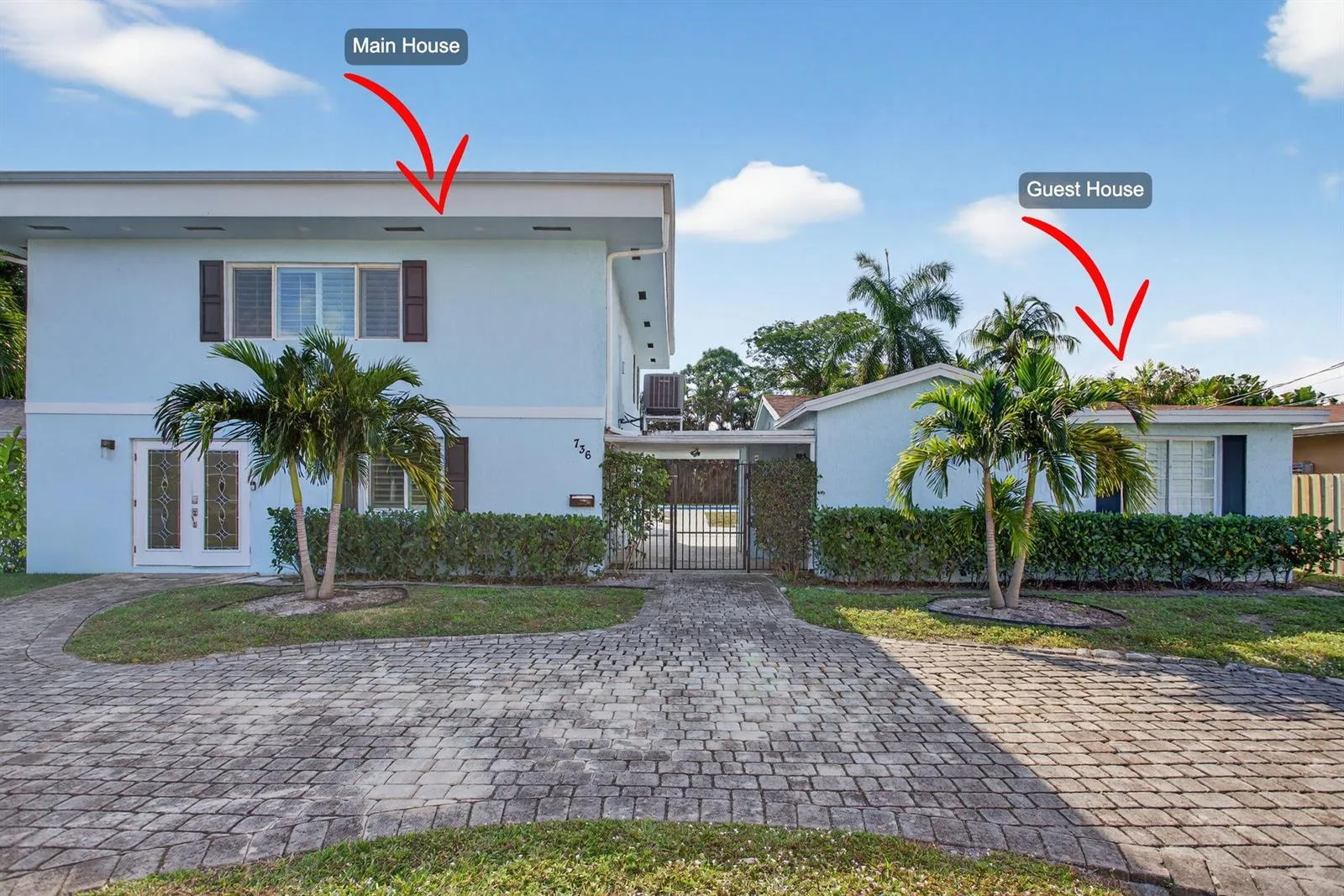 736 NE 34th Court, Oakland Park, FL 33334