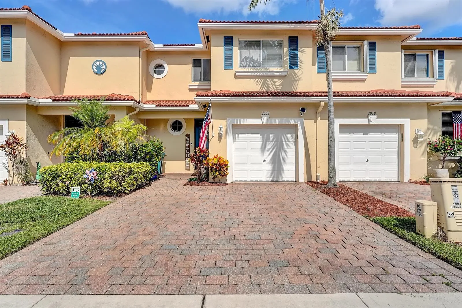 3008 N Evergreen Circle, Boynton Beach, FL 33426