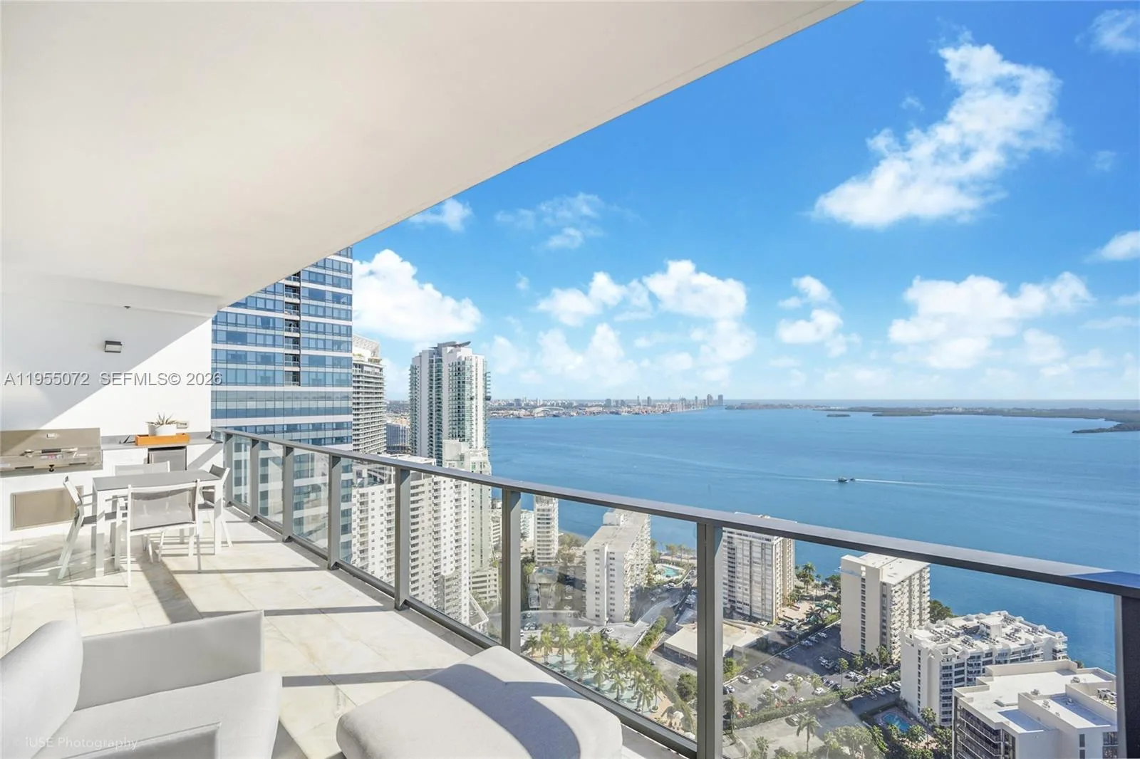 1451 Brickell Ave # 3902, Miami, FL 33131