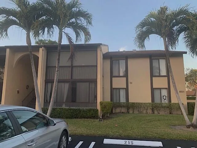 801 SKY PINE Way # D2, FL 33415