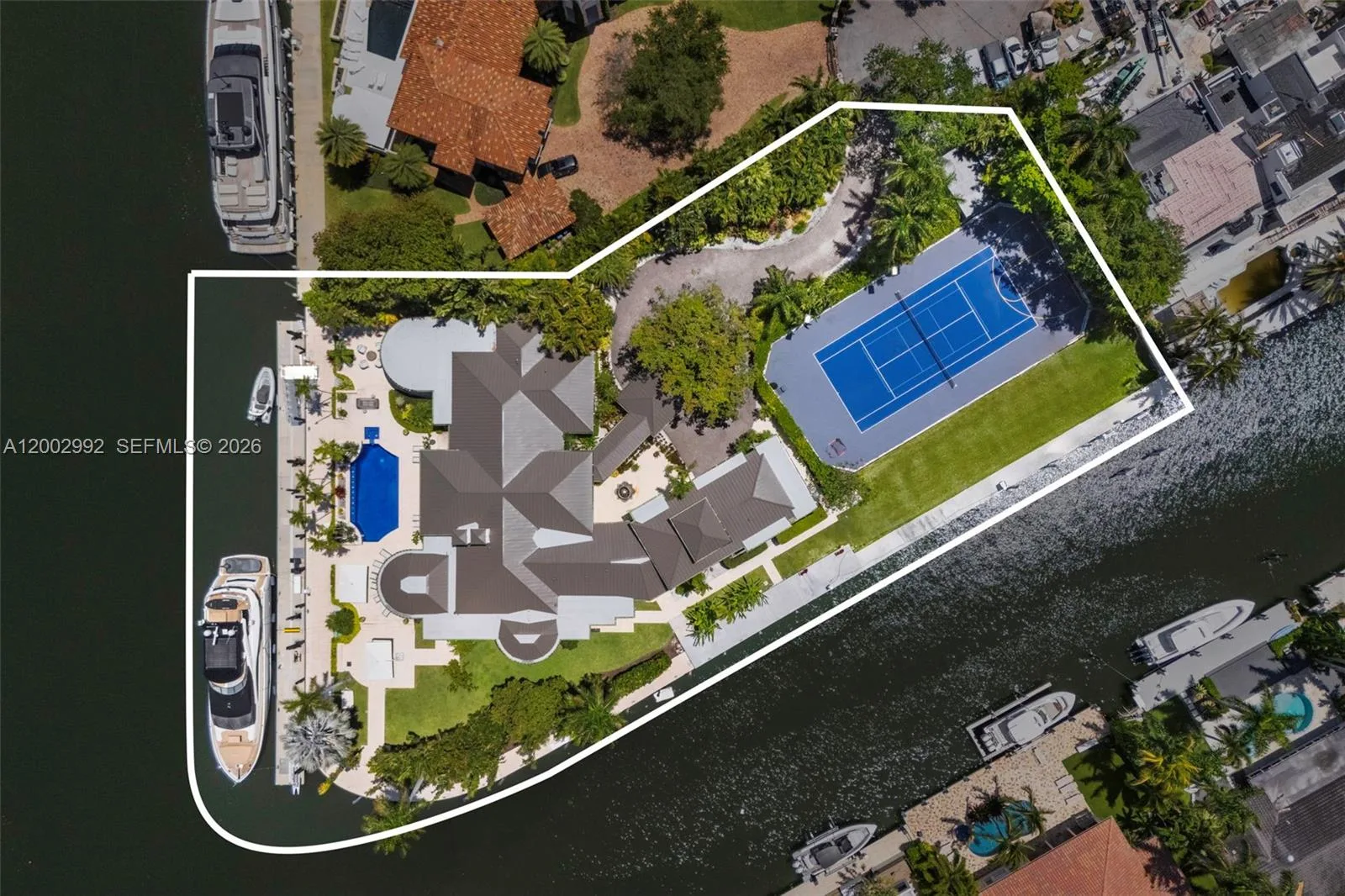2300 Aqua Vista Blvd, Fort Lauderdale, FL 33301