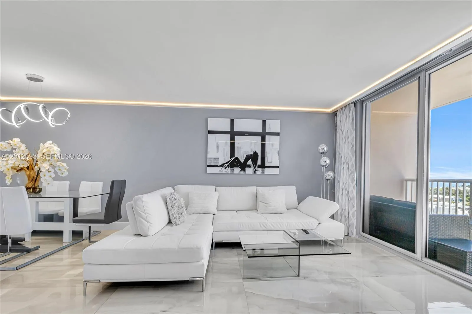 3161 S Ocean Dr # 1107, Hallandale Beach, FL 33009 photo 11