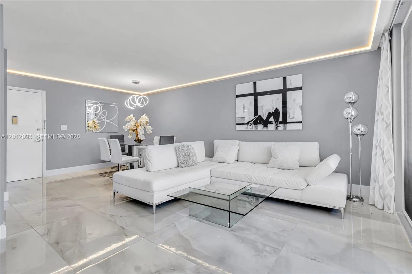 3161 S Ocean Dr # 1107, Hallandale Beach, FL 33009 photo 12