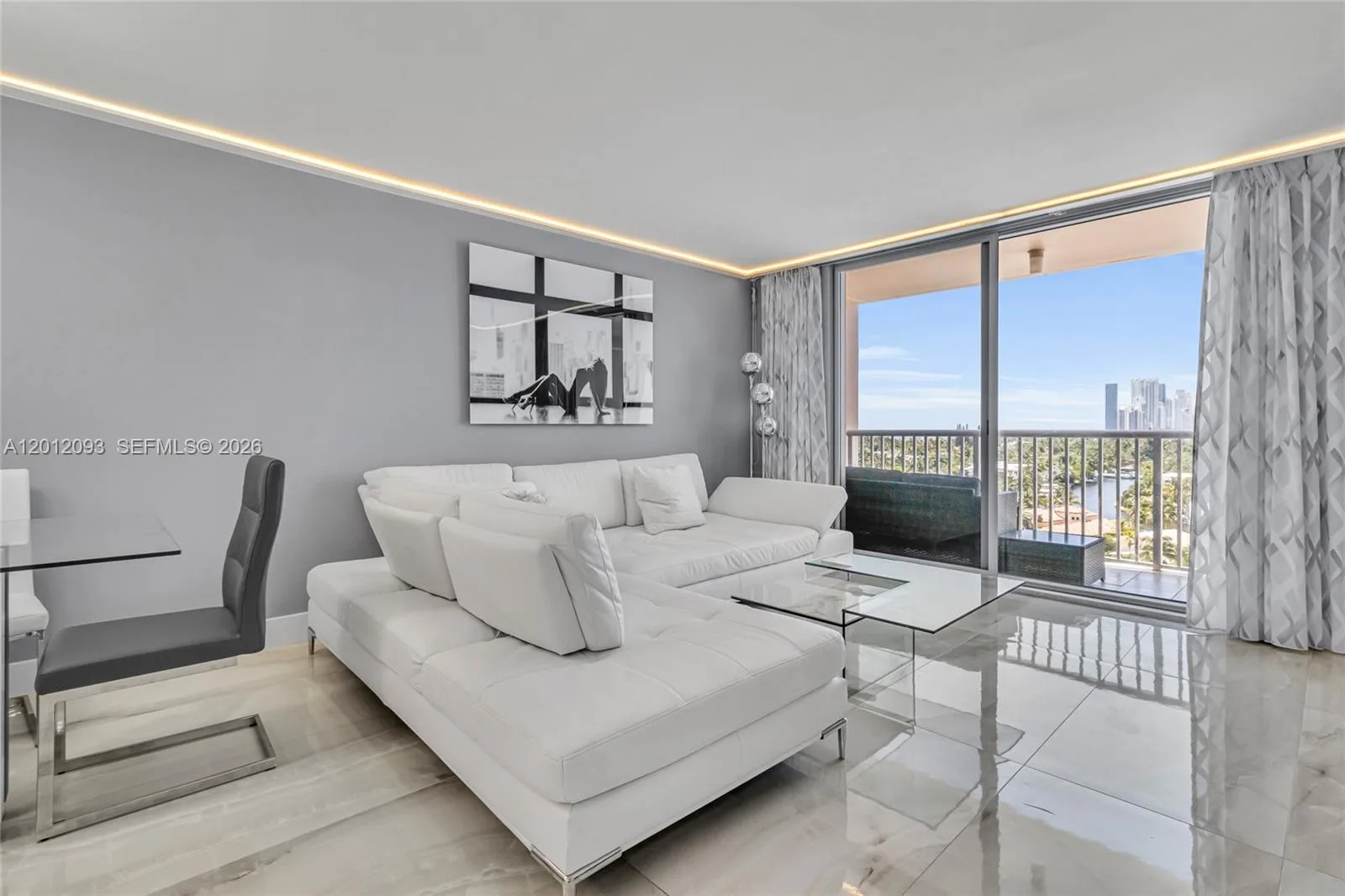 3161 S Ocean Dr # 1107, Hallandale Beach, FL 33009 photo 13