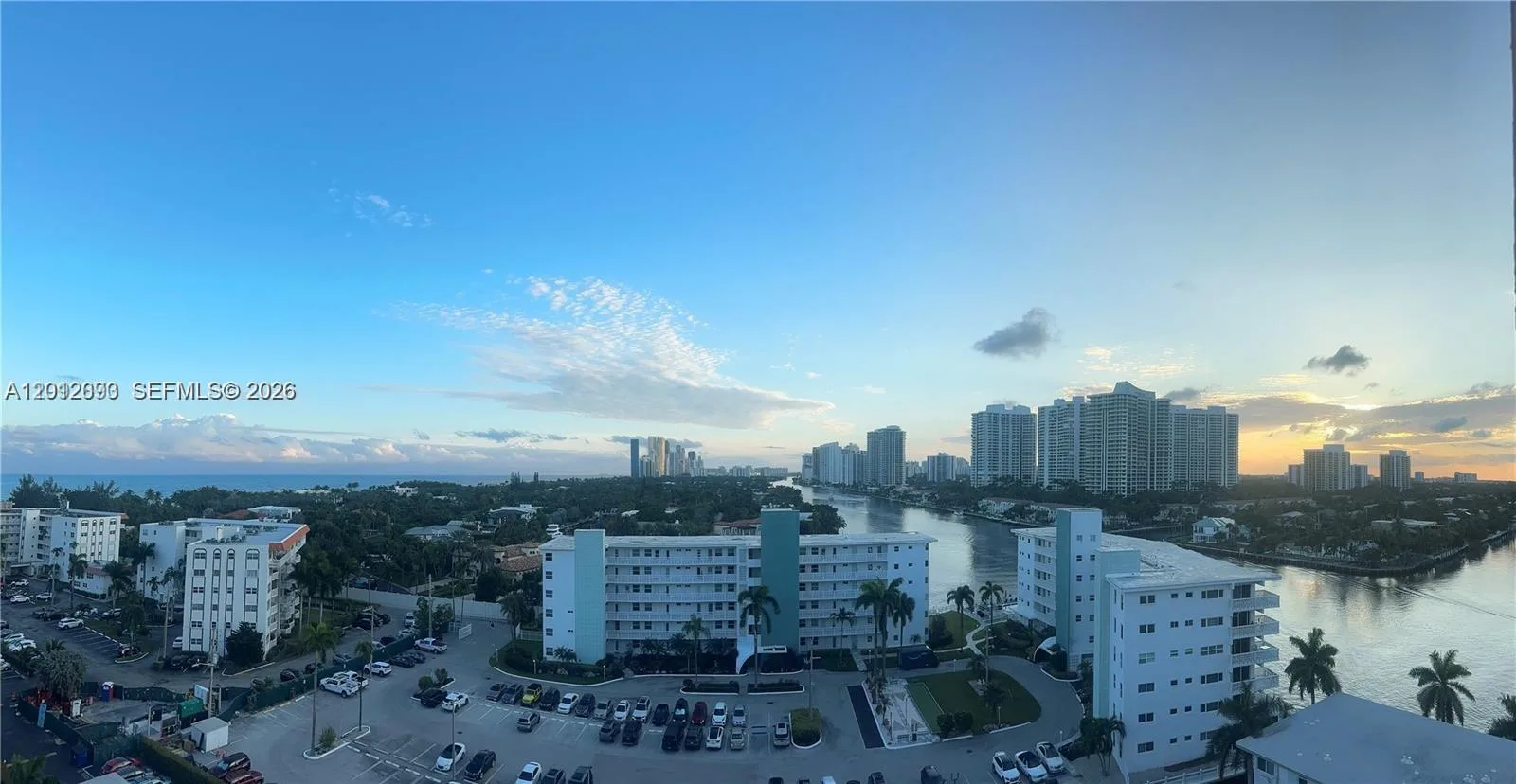 3161 S Ocean Dr # 1107, Hallandale Beach, FL 33009 photo 2