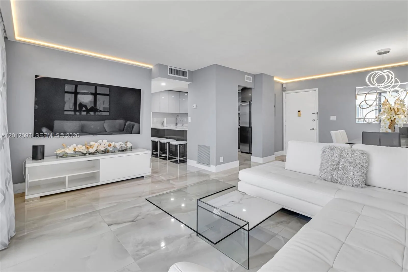 3161 S Ocean Dr # 1107, Hallandale Beach, FL 33009 photo 5