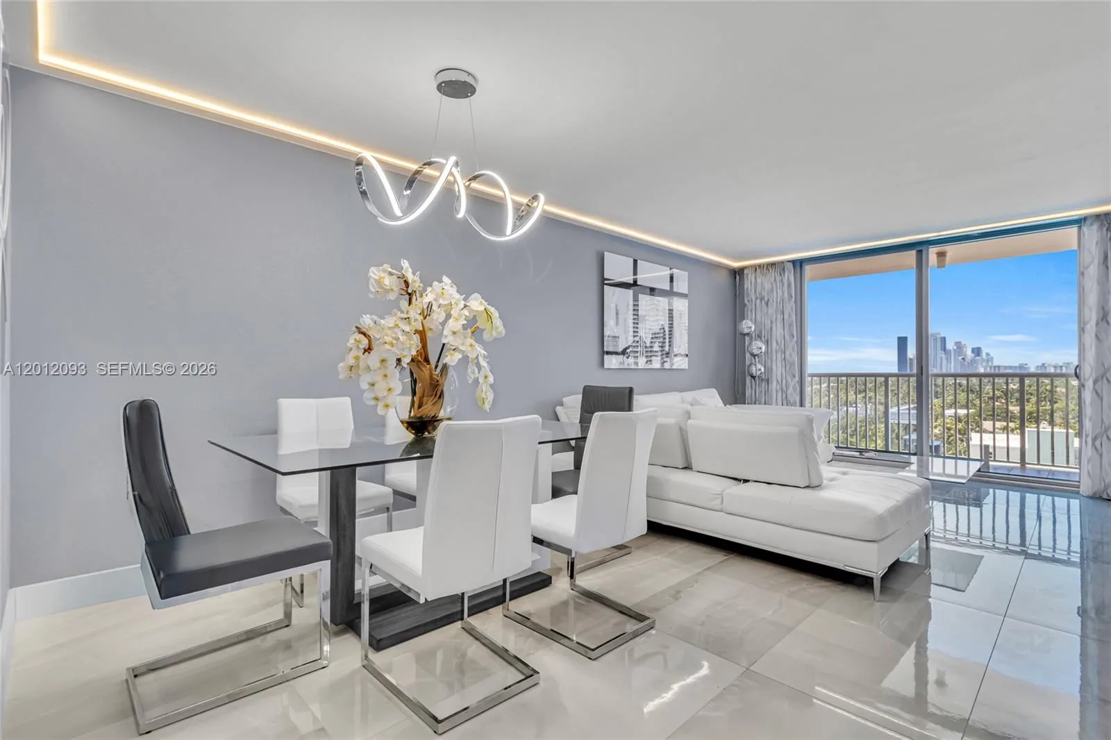 3161 S Ocean Dr # 1107, Hallandale Beach, FL 33009 photo 6