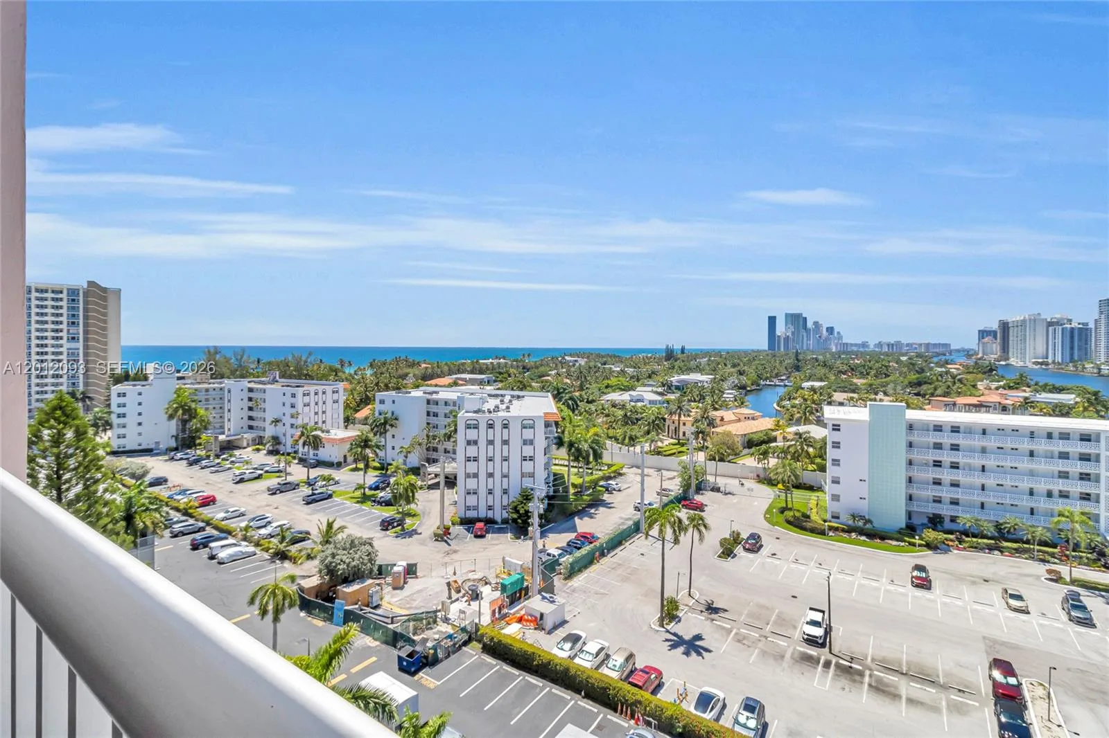3161 S Ocean Dr # 1107, Hallandale Beach, FL 33009 photo 7