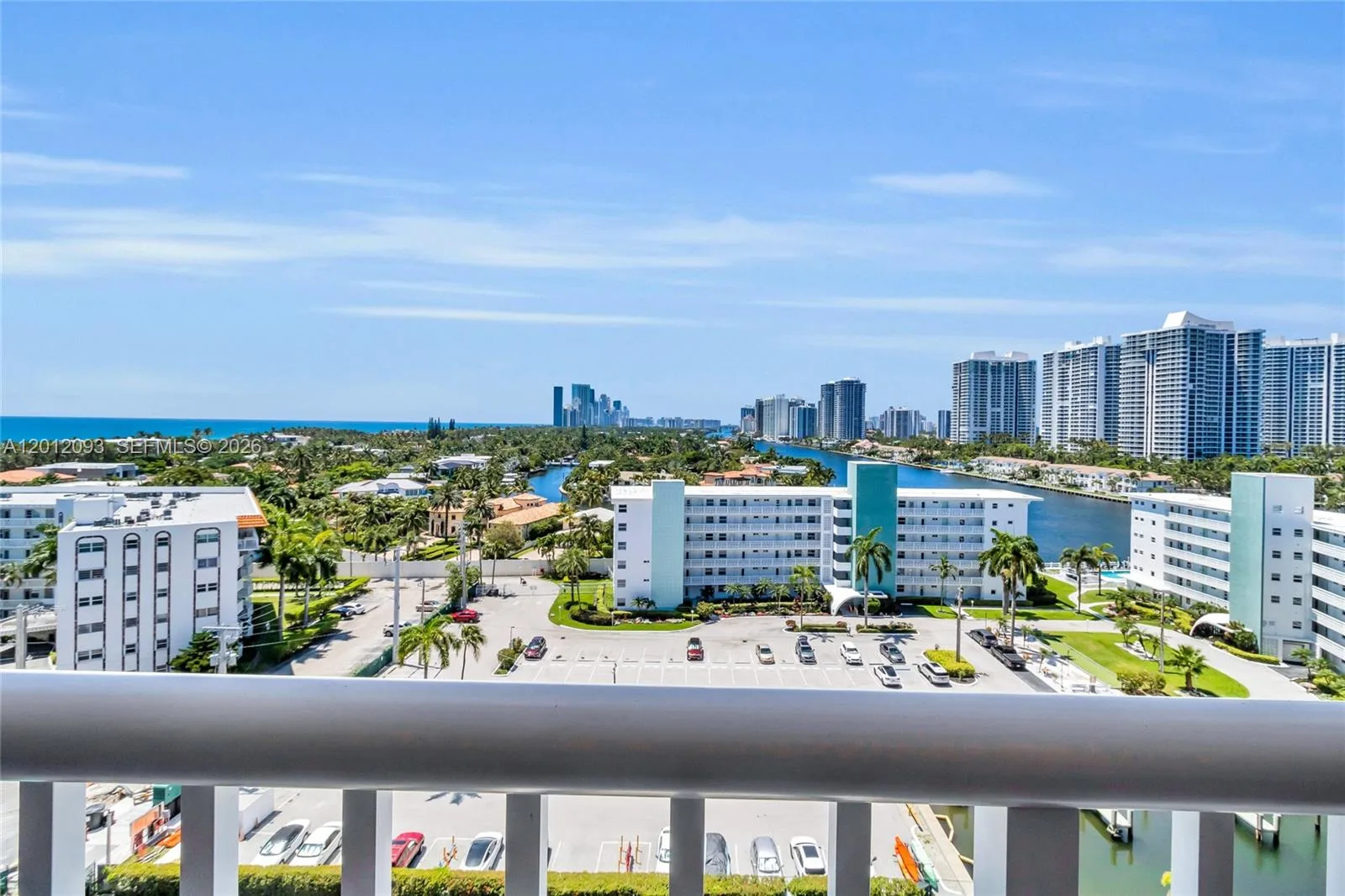3161 S Ocean Dr # 1107, Hallandale Beach, FL 33009 photo 8