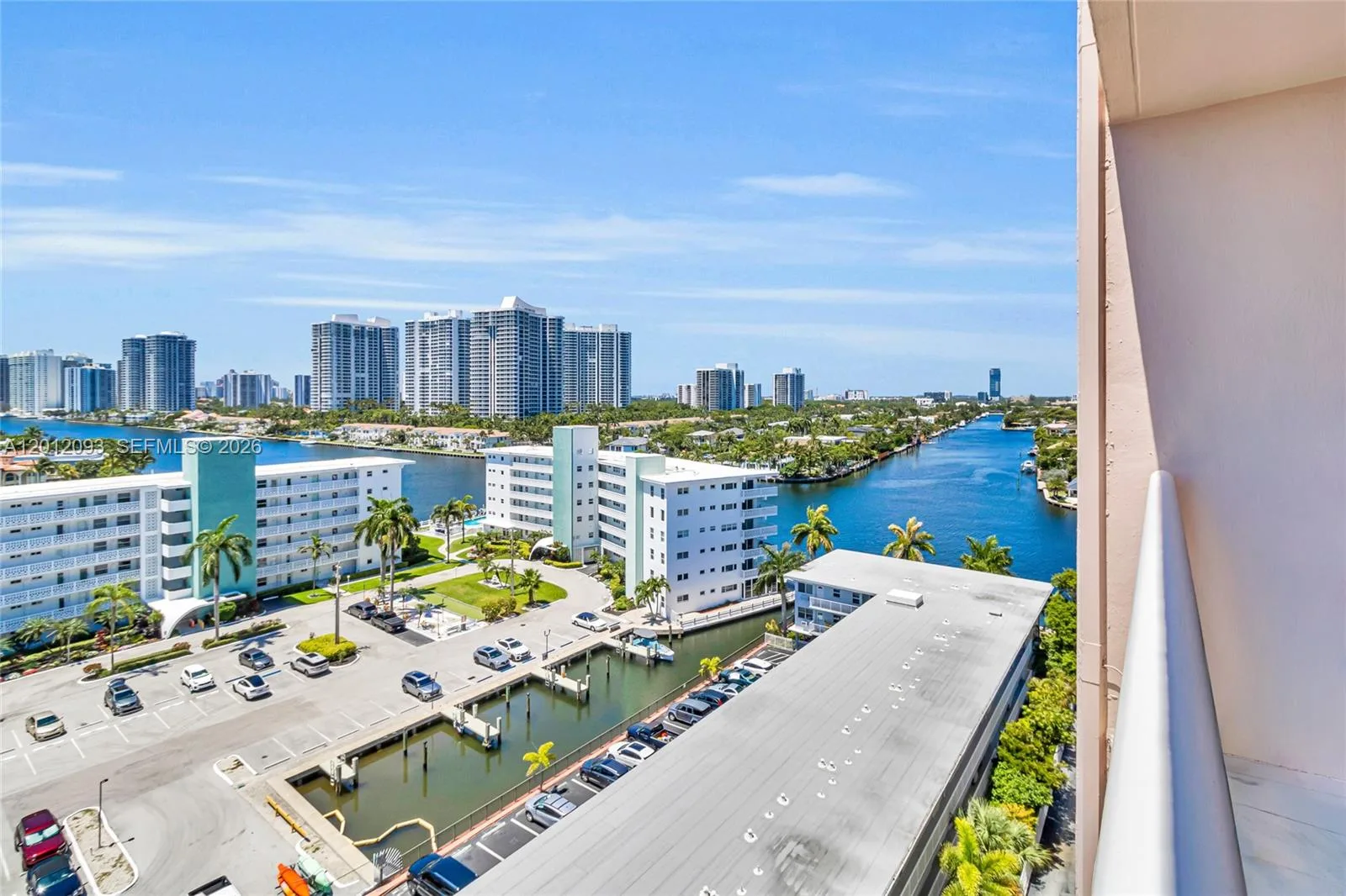 3161 S Ocean Dr # 1107, Hallandale Beach, FL 33009 photo 9