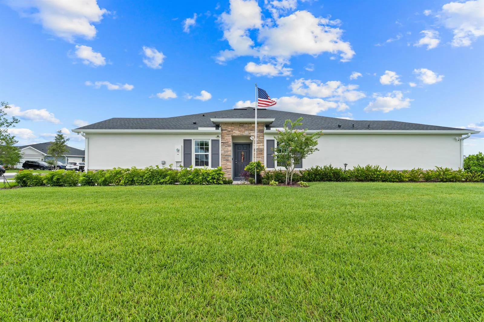 9526 SW Libertas Way, Port St. Lucie, FL 34987