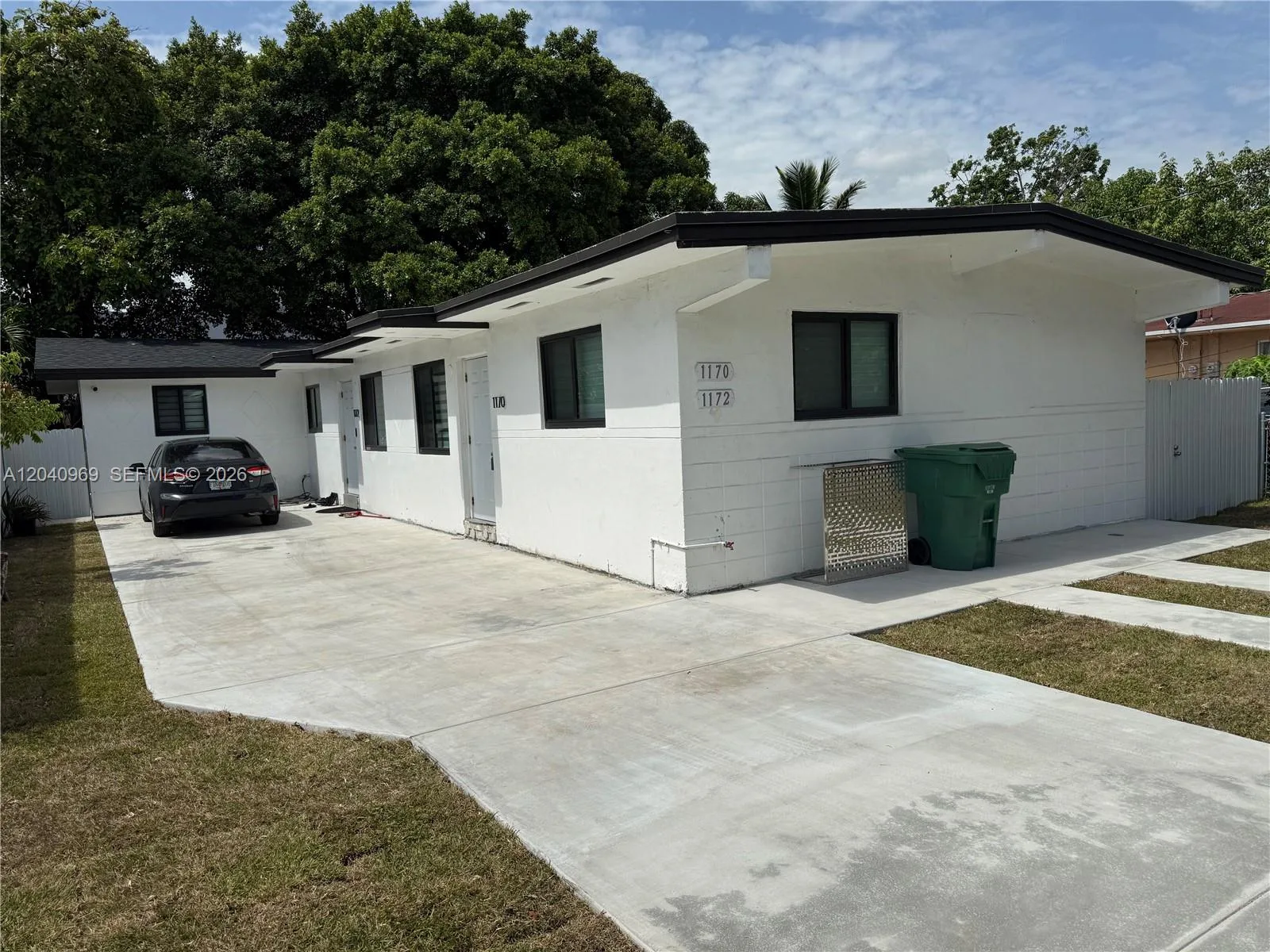 1170 NW 25th St # 1170, Miami, FL 33127