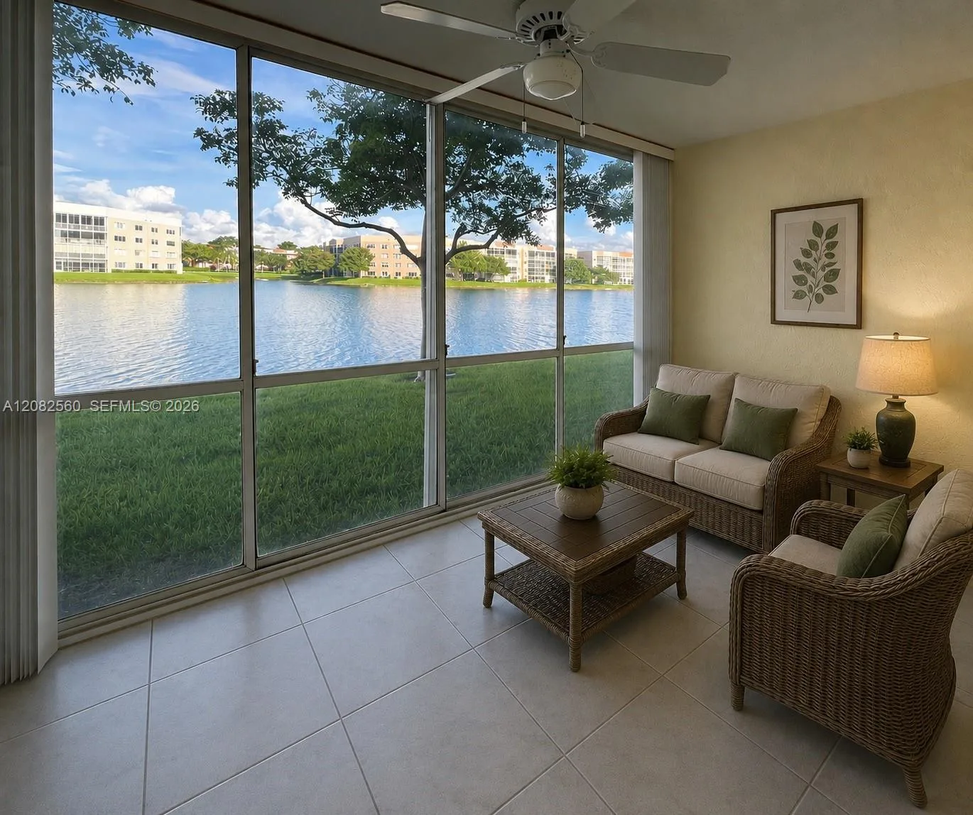 7626 Trent Dr # 109, Tamarac, FL 33321