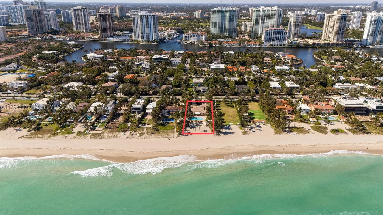 205 Ocean Blvd, Golden Beach, FL 33160 photo 3