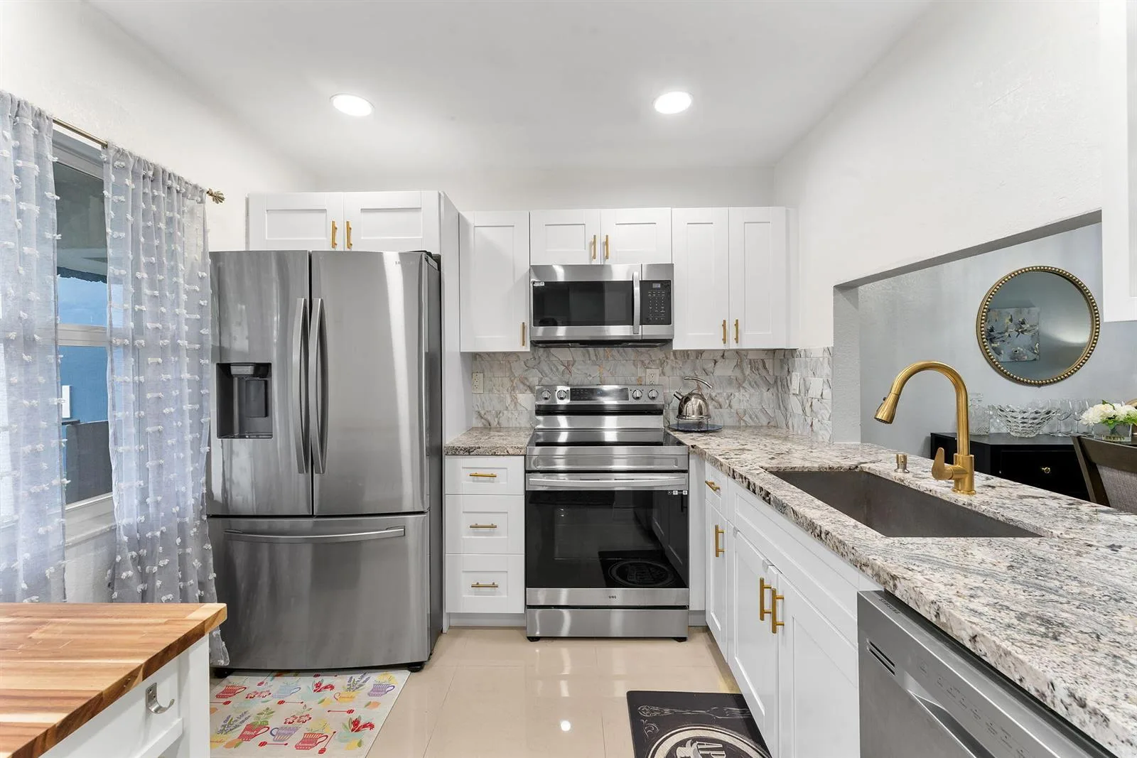 7807 Golf Cir Drive # H 305, Margate, FL 33063