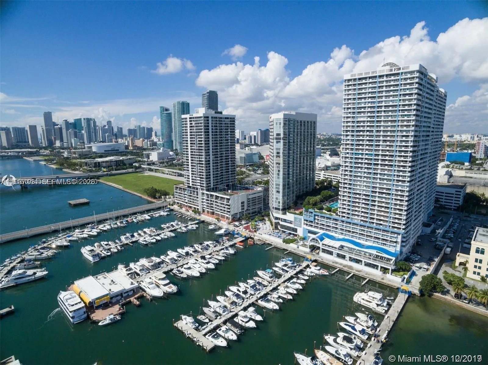 1717 N Bayshore Dr # A-1439, Miami, FL 33132
