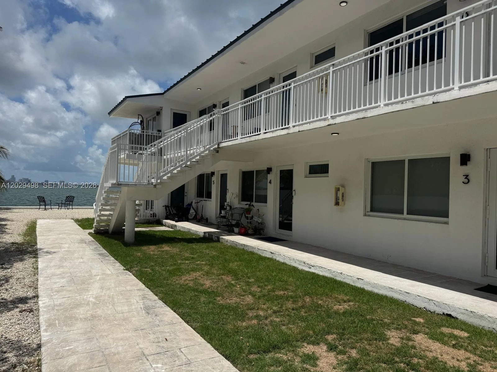 1850 S Treasure Dr # 2, North Bay Village, FL 33141