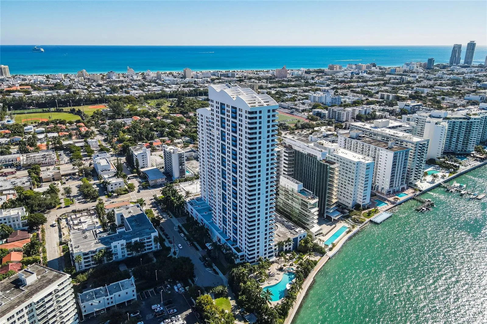 1330 West Ave # 2204, Miami Beach, FL 33139