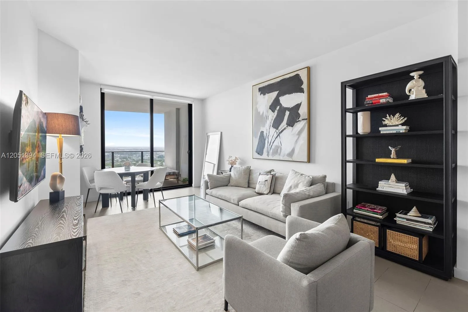 1600 NE 1st Ave # 3111, Miami, FL 33132