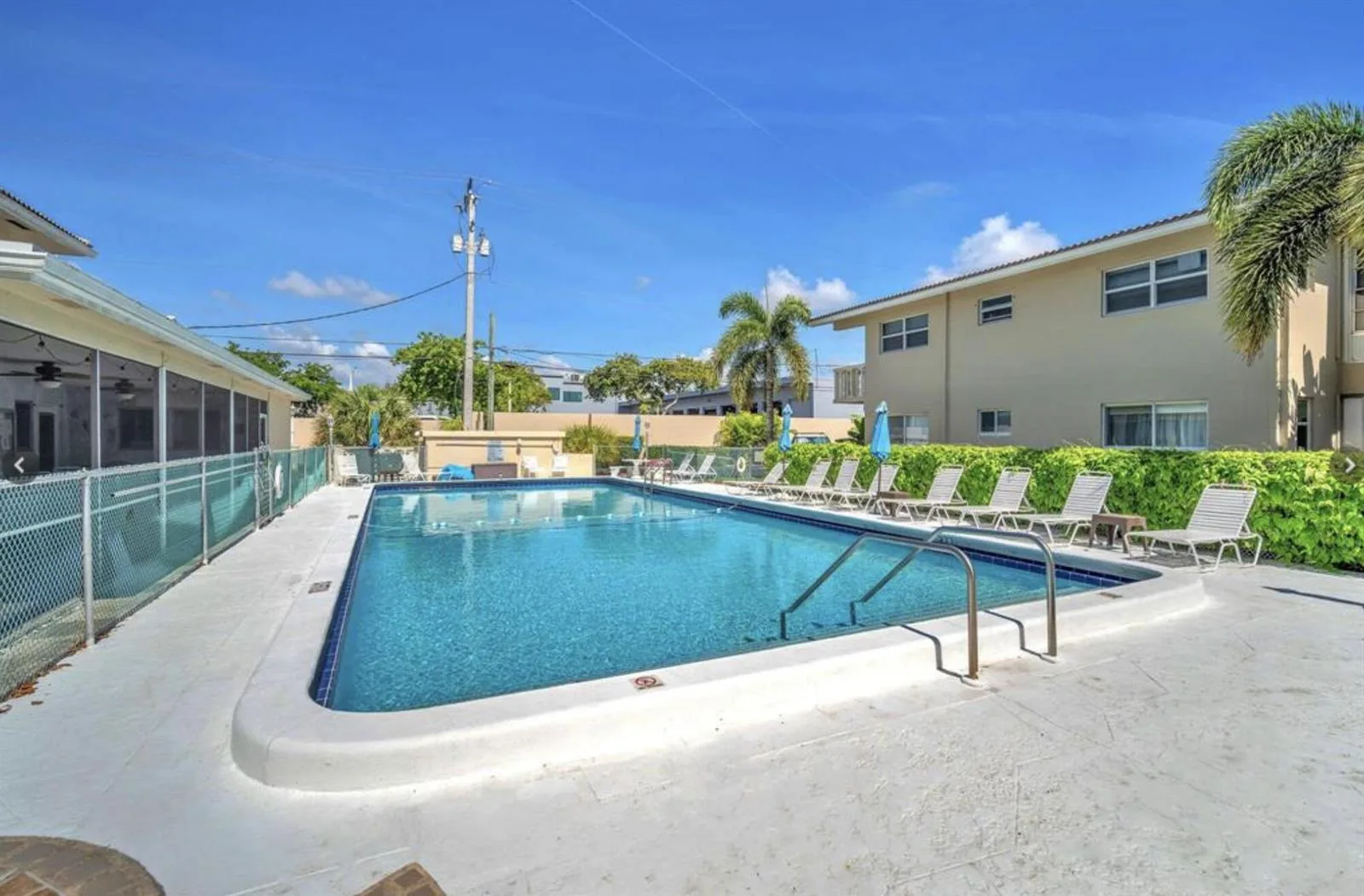 2121 NE 42ND Court # 202C, Lighthouse Point, FL 33064