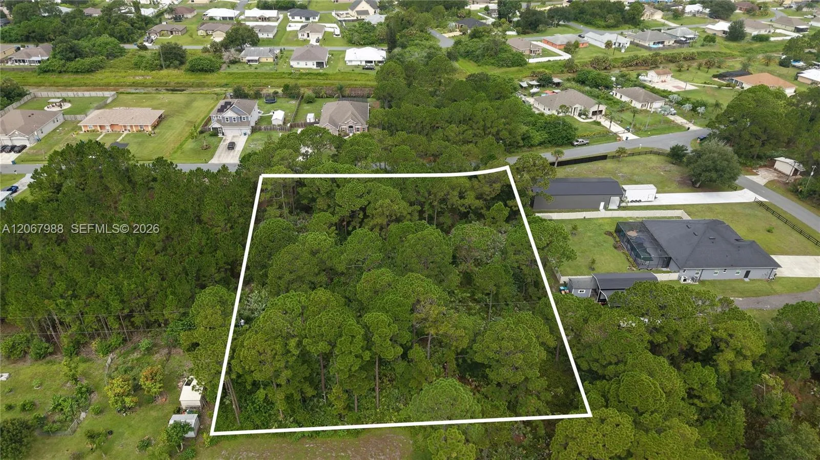 2917 HESTER AVE SE, Palm Bay, FL 32909 photo 2